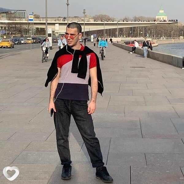 Егор, 30, Новокузнецке — анкета №4559496