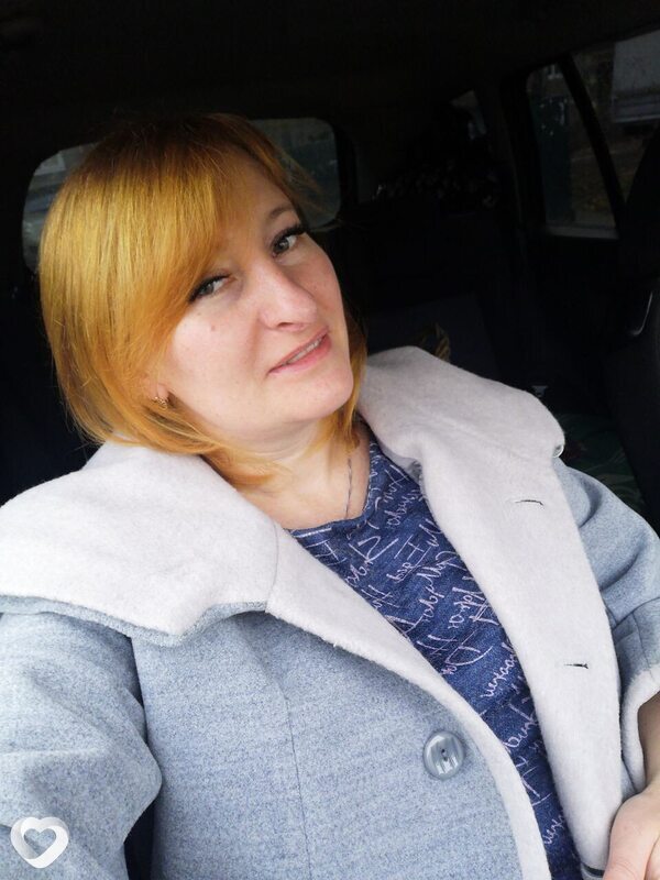 Ольга, 44, Нижнем Новгороде — анкета №4559500