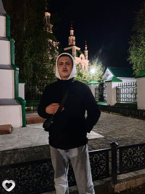 Дмитрий, Севастополь
