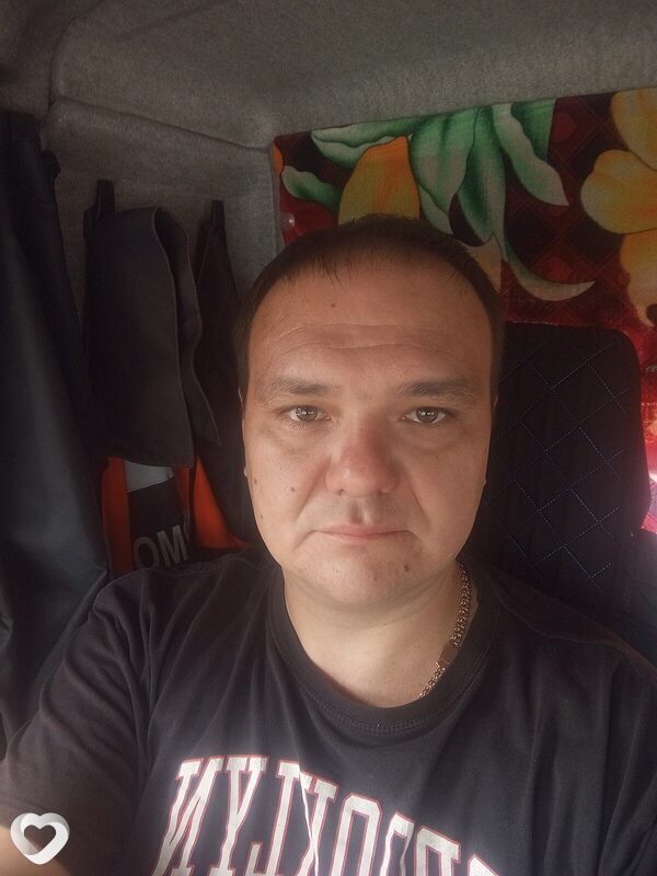 Роман, 38, Витебске — анкета №4559503