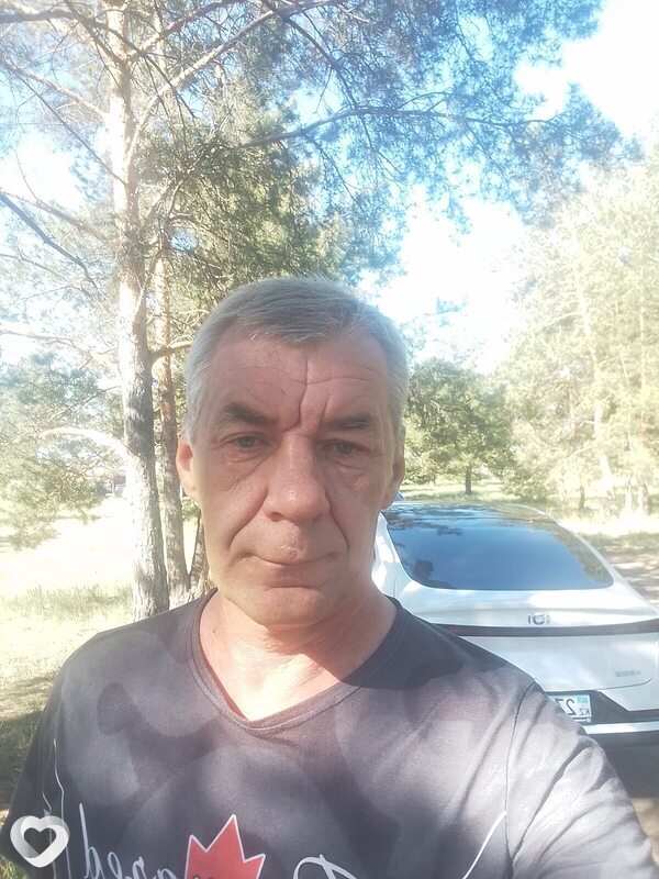 Сергей, 53, Павлодаре — анкета №4559512