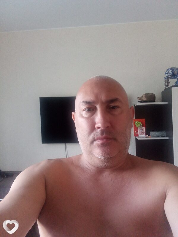 Дима, 44, Воскресенске — анкета №4559770