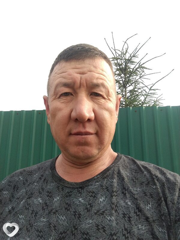 Жамал, 44, Одинцове — анкета №4559778
