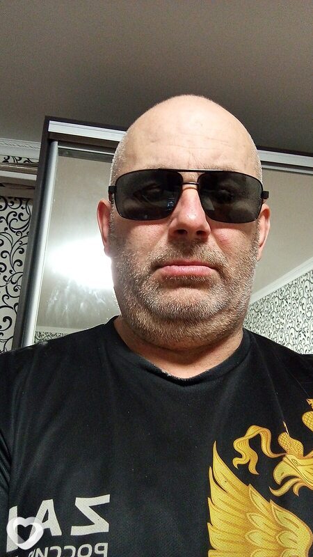Сергей, 46, Симферополе — анкета №4559779