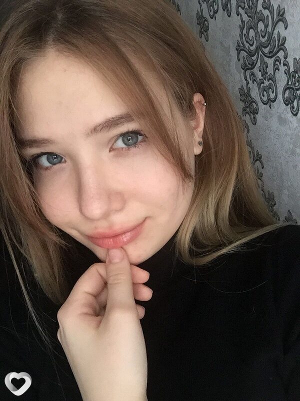 Мария, Качканар