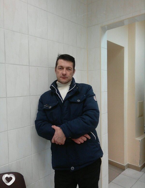 Василий, Калининград