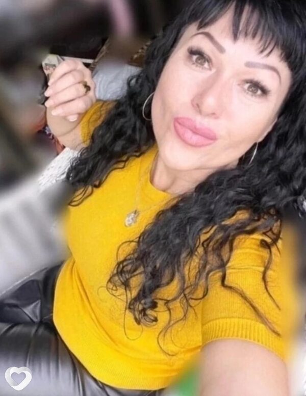 Nell, 38, Якутске — анкета №4559721