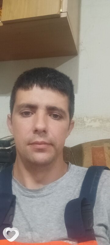 Павел, 35, Челябинске — анкета №4559725