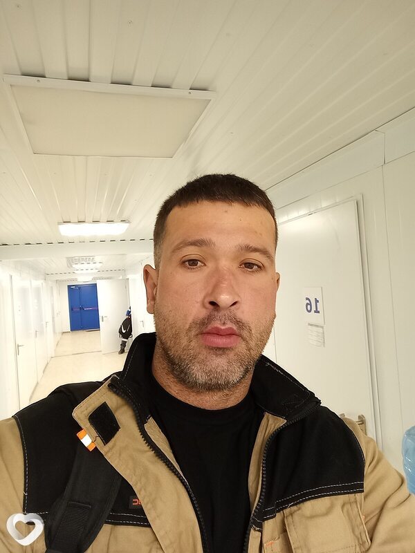Nikolay, Ялта