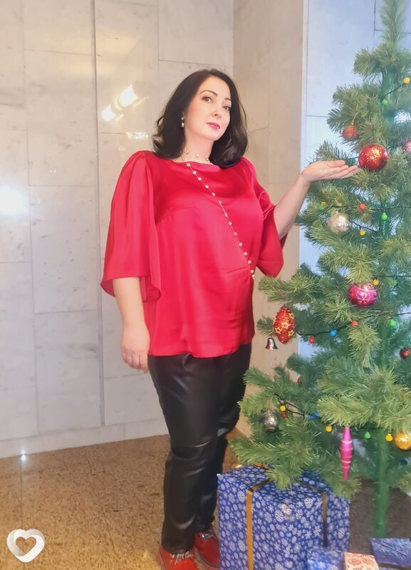 Татьяна, 44, Ростове-на-Дону — анкета №4559793