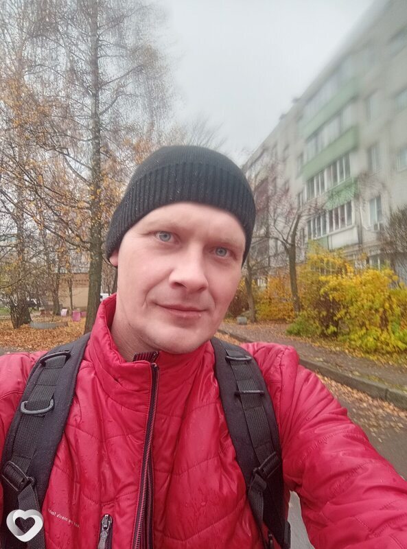 Роман, 38, Коломне — анкета №4559796