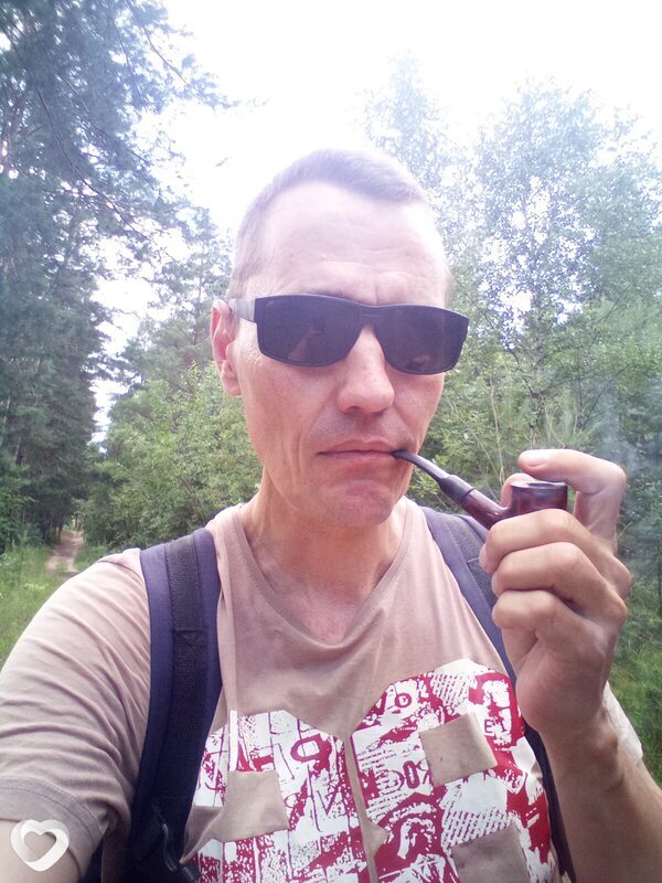Михаэль, 53, Казани — анкета №4559807