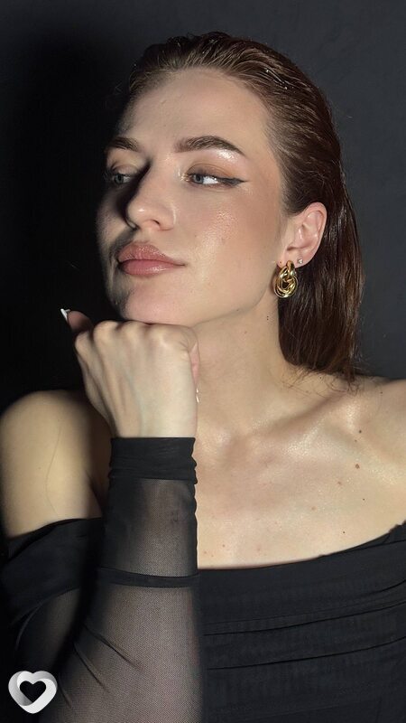 Евгения, 26, Иркутске — анкета №4559739