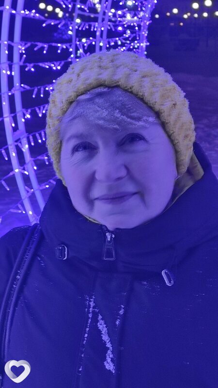 Татьяна, Камышлов