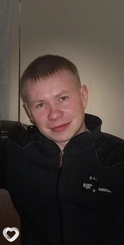 Женя, 39, Архангельске — анкета №4559744