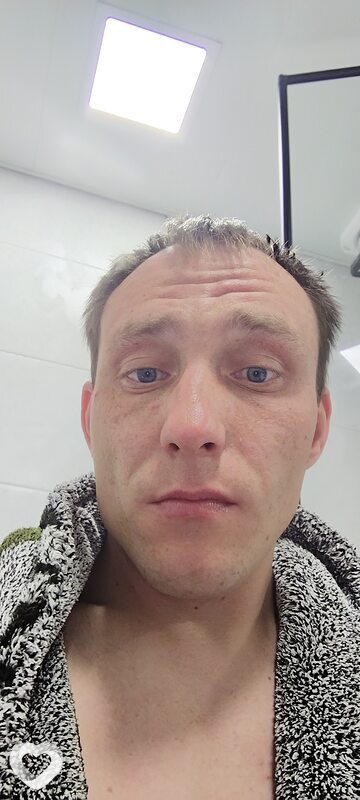 Степан, Мончегорск