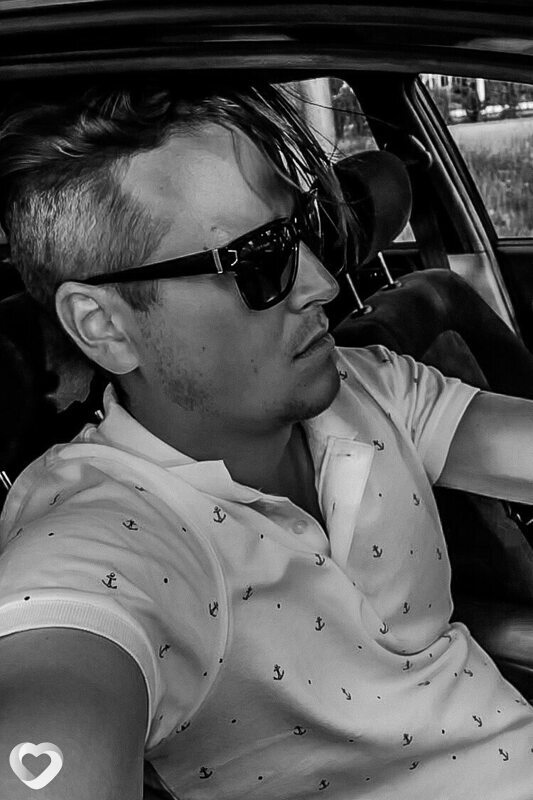Алексей, 27, Красноярске — анкета №4559748