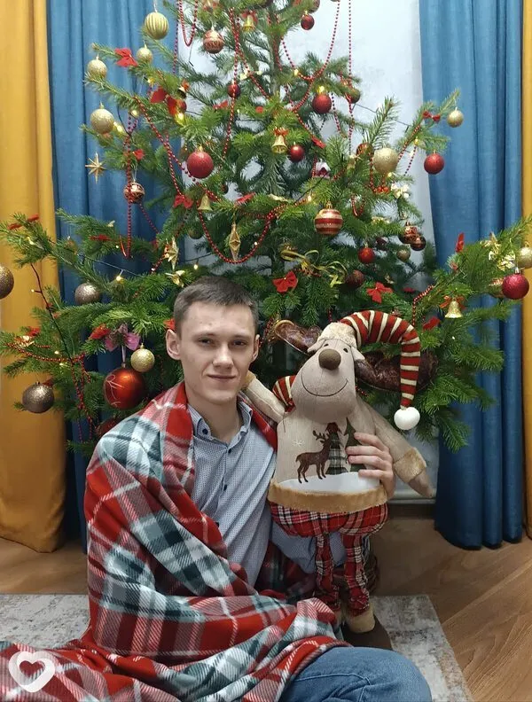 Костя, 21, Барнауле — анкета №4559753