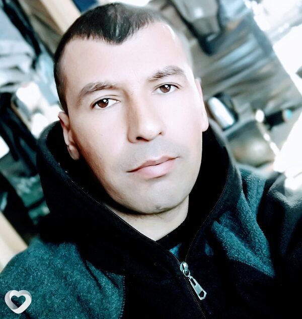 Исроил, 38, Екатеринбурге — анкета №4559763