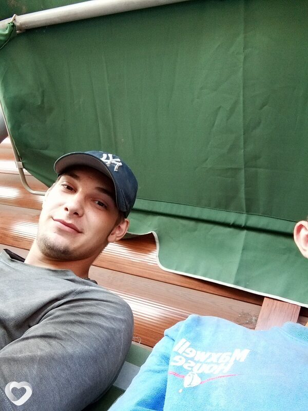Кирилл, 20, Новокузнецке — анкета №4559667