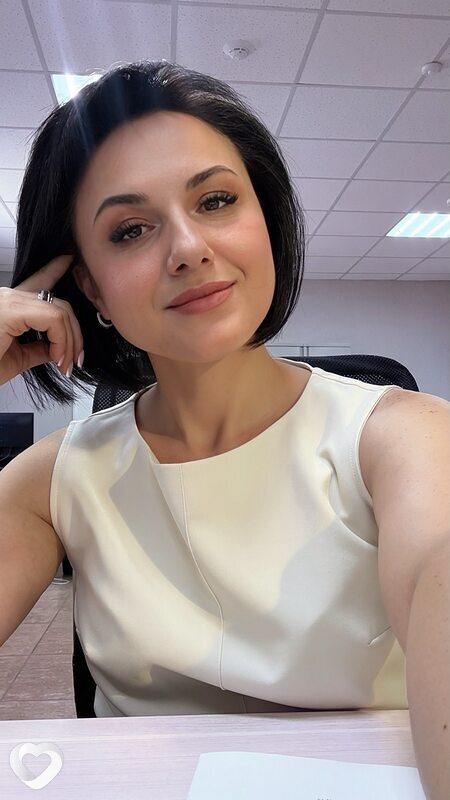 Марина, 47, Барнауле — анкета №4559673