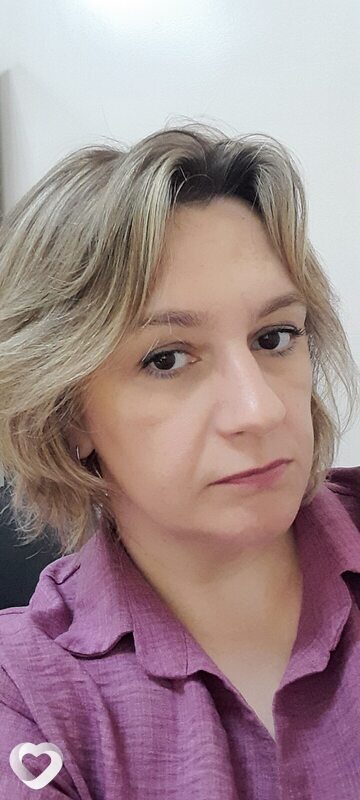 Юлия, 46, Омске — анкета №4559674