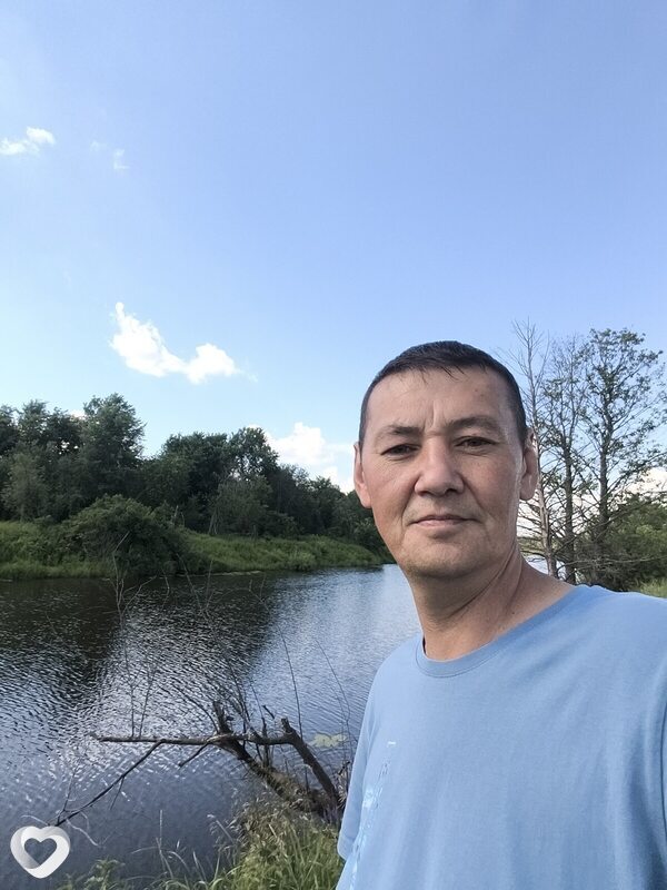 Ильнур, 42, Екатеринбурге — анкета №4559675