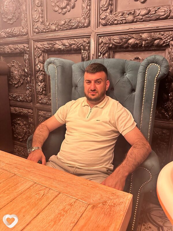 Артур, 35, Санкт-Петербурге — анкета №4559679