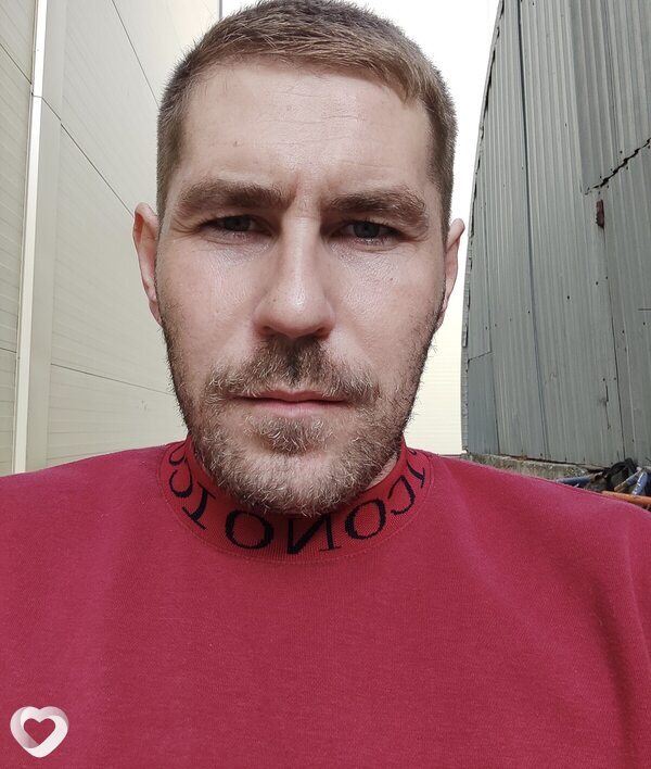 Юрий, 33, Новороссийске — анкета №4559687