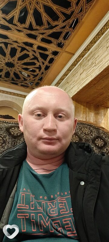 Александр, 37, Ижевске — анкета №4559845