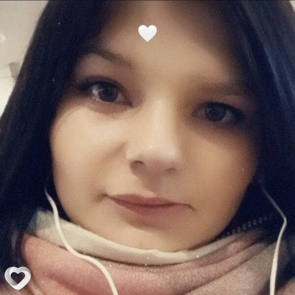 Ника, 32, Бобруйске — анкета №4559858