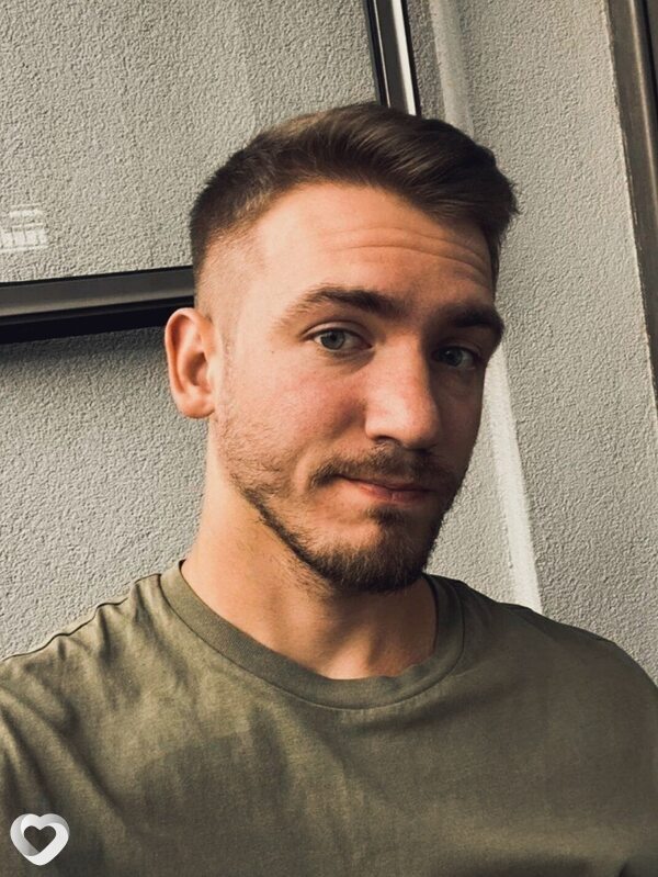 Сергей, 36, Саратове — анкета №4559860