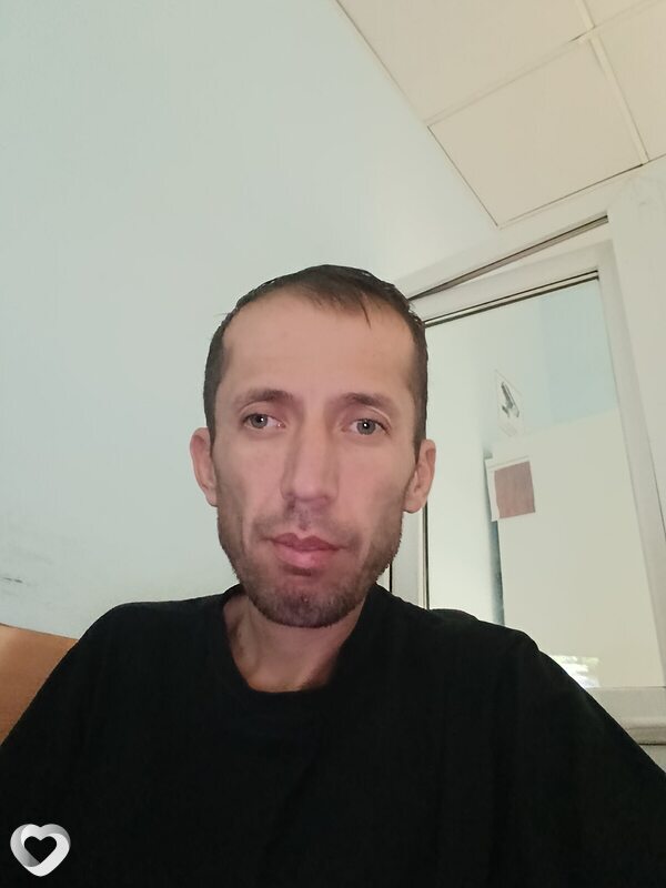Bekzod, 28, Санкт-Петербурге — анкета №4559890