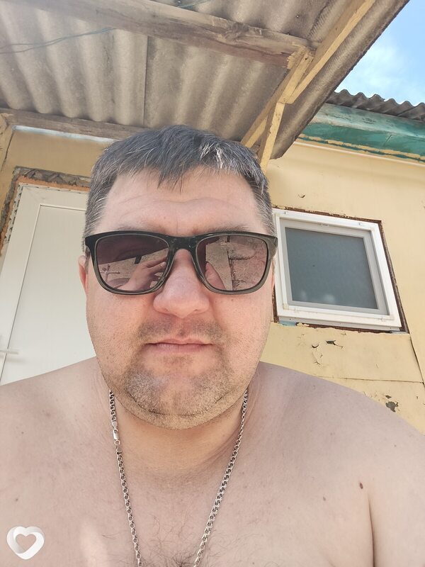 Константин, 39, Краснодаре — анкета №4559900