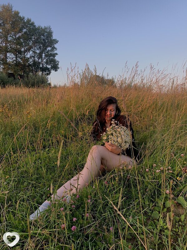 Наталия, 21, Уфе — анкета №4559901