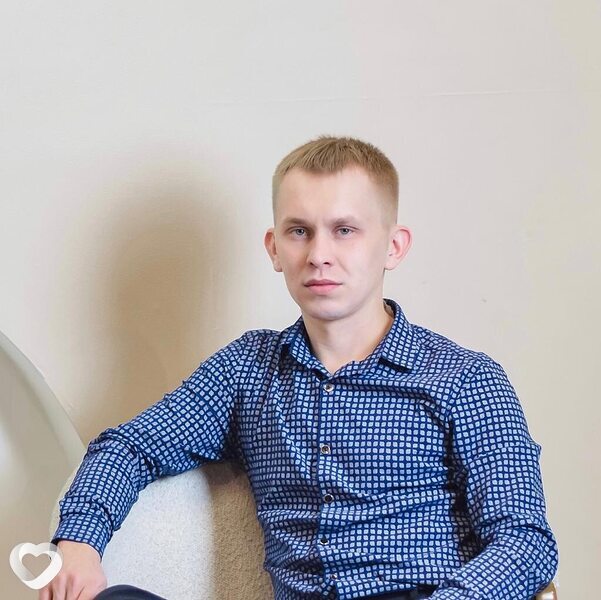 Александр, 34, Екатеринбурге — анкета №4559904
