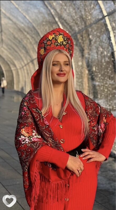 Надежда, 34, Краснодаре — анкета №4559912