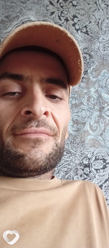 Шух, 39, Владивостоке — анкета №4559917