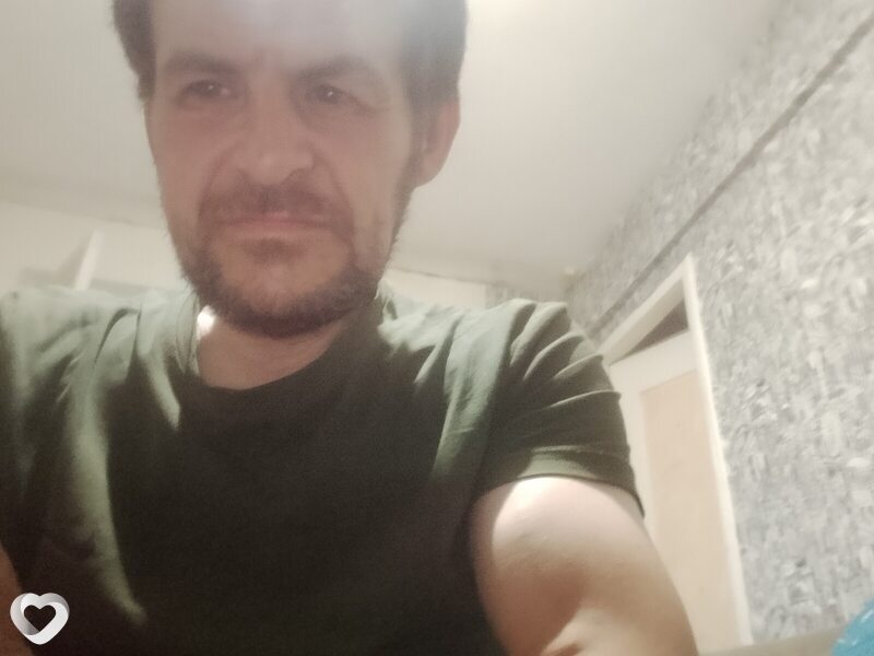 Алексей, 42, Вологде — анкета №4559924