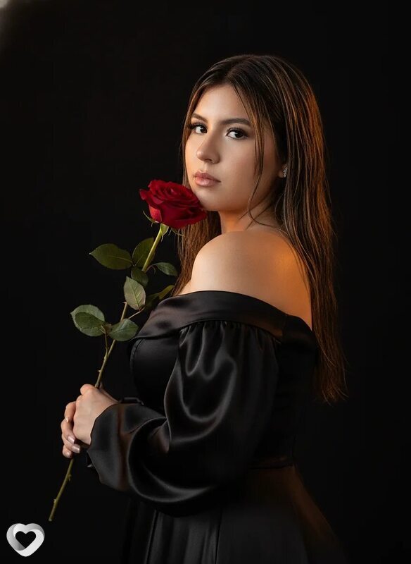 Арина, 18, Новосибирске — анкета №4559925