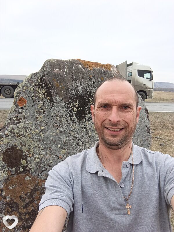Евгений, 44, Абакане — анкета №4559931