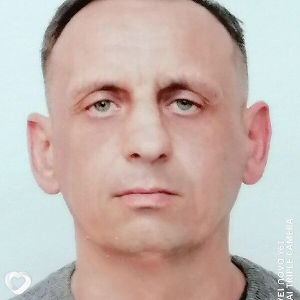 Юрий, 45, Полоцке — анкета №4559933