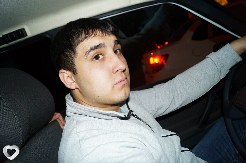 Рус, 35, Костанае — анкета №4559934