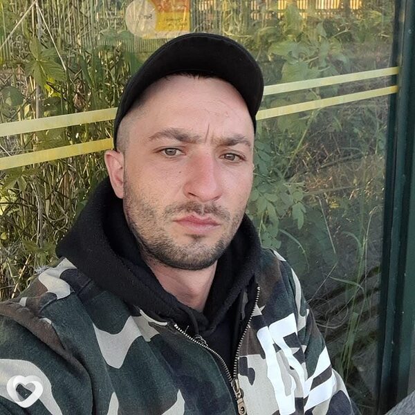 Viktor, 34, Варшава — анкета №4559948