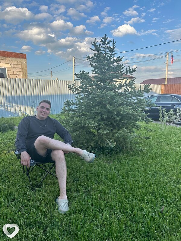 Алексей, 27, Казани — анкета №4559955