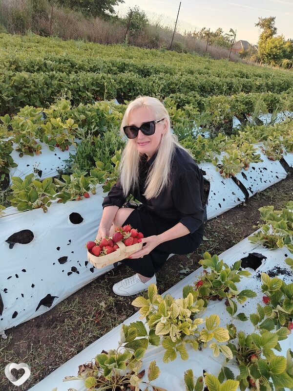 Татьяна, 45, Новороссийске — анкета №4559957