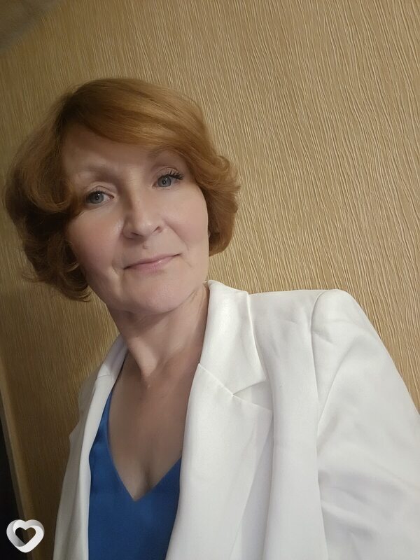 Natalya, 48, Челябинске — анкета №4559959