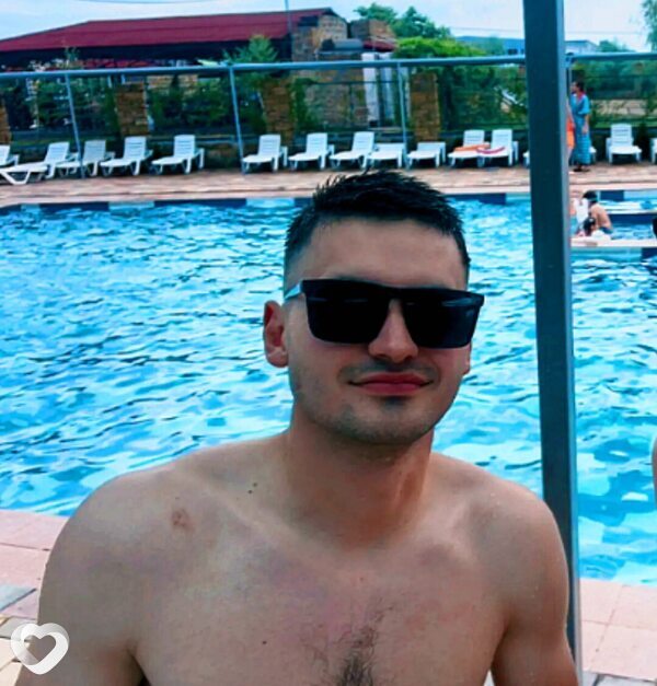 Тёма, 23, Краснодаре — анкета №4559988