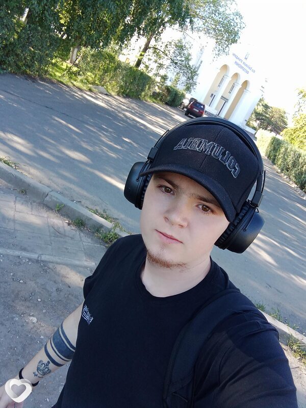 Дмитрий, 30, Костанае — анкета №4559992