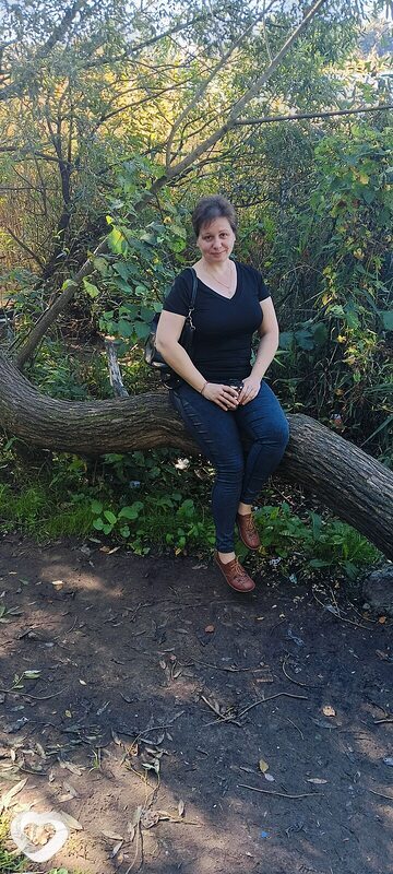 Светлана, Клинцы